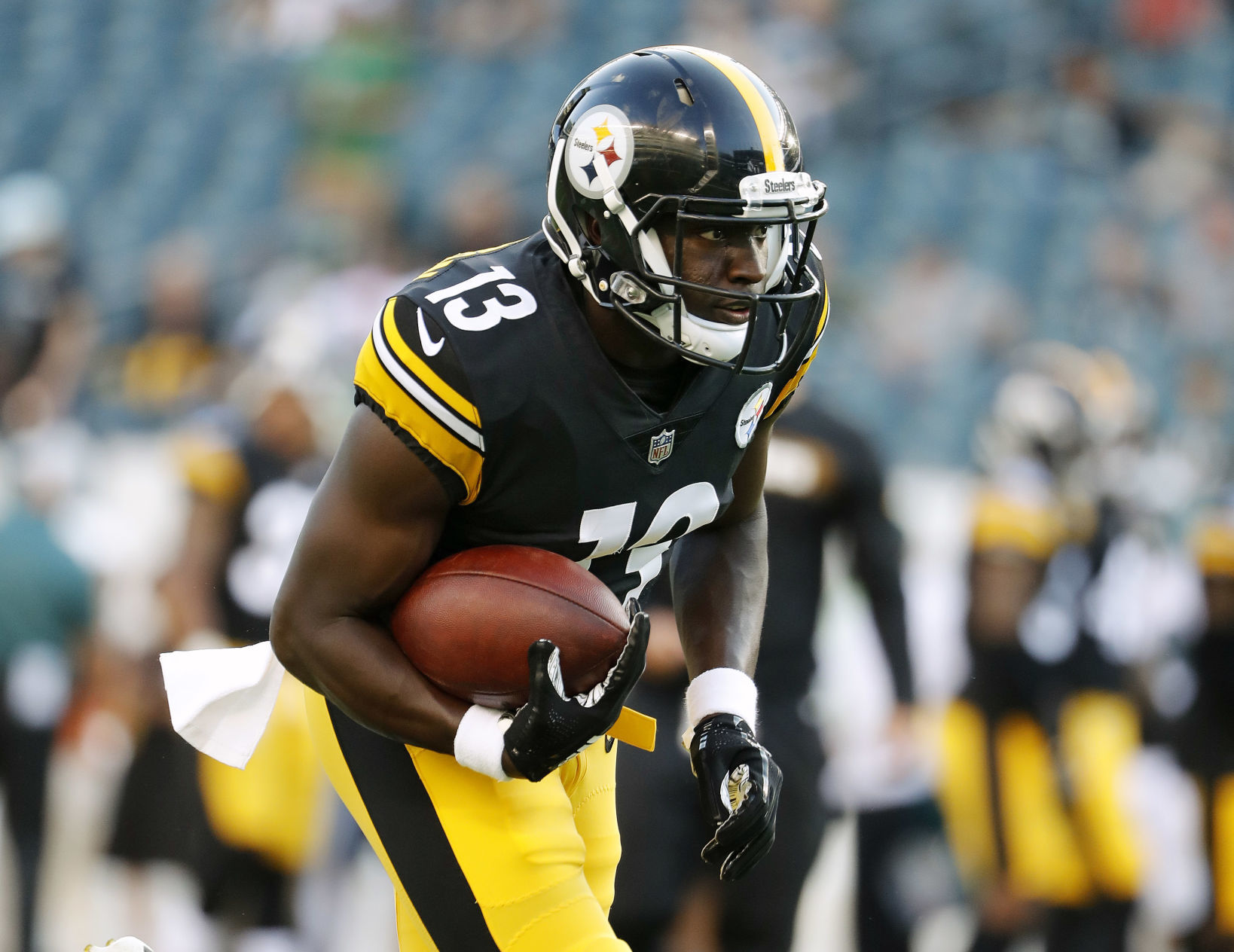 James Washington